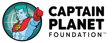 Captain Planet Logo