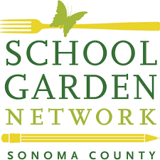 School Garden Network Logo