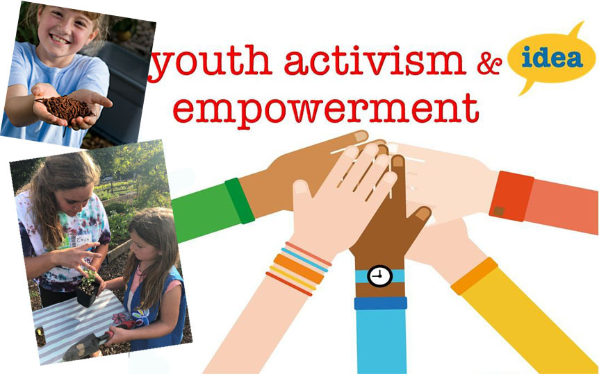 empowering youth